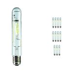 Fordelspakning 12x Philips MASTER HPI-T E40 250W - 645 kald hvit 