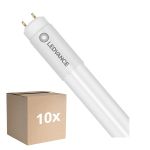 Fordelspakning 10x Ledvance LED Lysrør T8 Performance (UN) Ultra Output 23W 3700lm - 840 kald hvit | 150cm - erstatter 58W