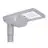 Ledvance LED-gatelykt Flex Stor RV25ST grå 13W 1700lm 25x145D - 730 varm hvit | IP66 – asymmetrisk