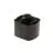Bright Choice 1-Fase Rail Torget Adapter Svart