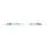 Philips MASTER MHN-FC 2000W - 740 kald hvit | XW - 400V 