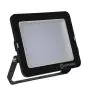Ledvance LED flomlys Kompakt svart 135W 13500lm 100D - 865 daglys | IP65 - symmetrisk 