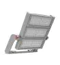 Ledvance LED flomlys MAX grå 900W 117000lm 10D - 757 daglys | IP66 - symmetrisk
