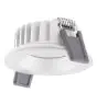 Ledvance LED spot Air Fix Aluminium Hvit 6W 570lm 36D - 940 kald hvit | Utskjæring 68mm - IP65 - beste fargegjengivelse - dimbar