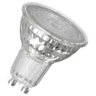 Ledvance LED Spot GU10 PAR16 6.1W 575lm 36D - 830 Varm Hvit | Erstatter 80W