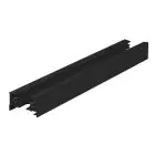 Bright Choice 1-Fase Skinnesystem 1.5m Svart | incl. Endestykke og Strömkontakt