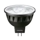 Philips Master LED Spot GU5.3 MR16 7.5W 520lm 36D - 940 kald hvit | beste fargegjengivelse - dimbar - erstatter 50W